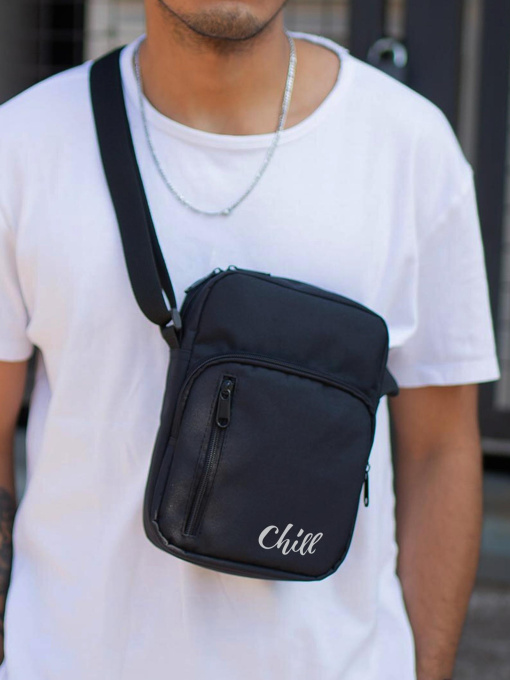 Мессенджер Without модель 8055384 Мессенджер Without модель 8055384 Фото