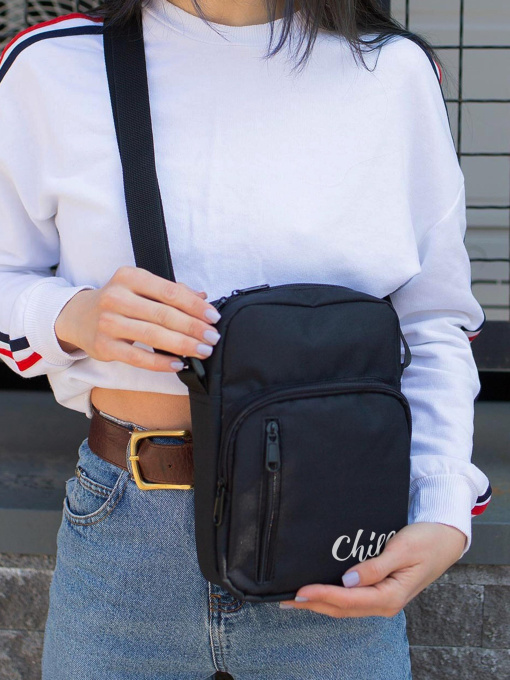 Мессенджер Without модель 8055385 Фото