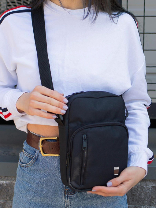 Мессенджер Without модель 8055387 Фото