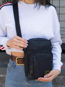 Мессенджер Without модель 8055389 Фото