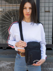 Мессенджер Without модель 8055393 Фото