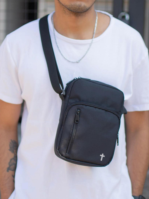 Мессенджер Without модель 8055394 Фото