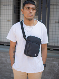 Мессенджер Without модель 8055394 Фото