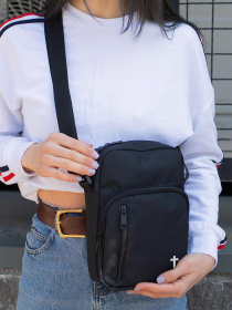 Мессенджер Without модель 8055395 Мессенджер Without модель 8055395 Фото