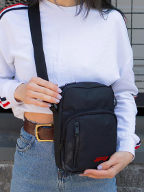 Мессенджер Without модель 8055399 Фото