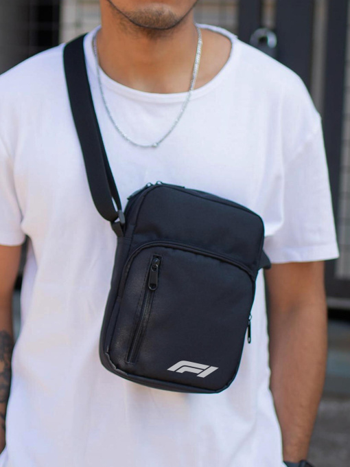 Мессенджер Without модель 8055400 Мессенджер Without модель 8055400 Фото