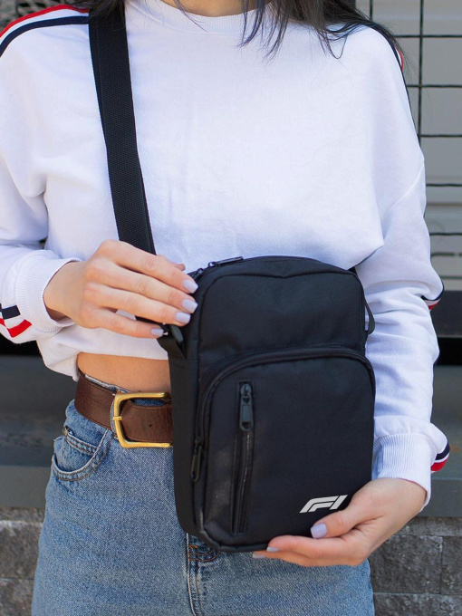 Мессенджер Without модель 8055401 Фото