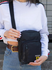 Мессенджер Without модель 8055403 Фото