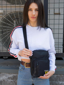 Мессенджер Without модель 8055403 Фото