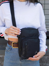 Мессенджер Without модель 8055405 Фото