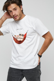 Футболки і поло YAPPI модель MW2435 Фото