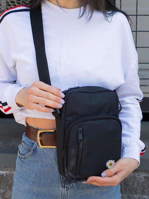 Мессенджер Without модель 8055409 Фото