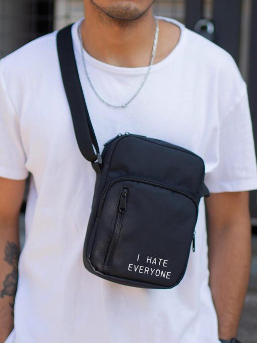 Мессенджер Without модель 8055410 Фото