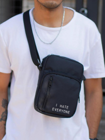 Мессенджер Without модель 8055410 Фото