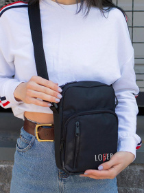 Мессенджер Without модель 8055415 Фото