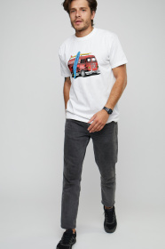 Футболки и поло YAPPI модель MW2391 Фото