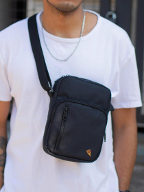 Мессенджер Without модель 8055420 Мессенджер Without модель 8055420 Фото