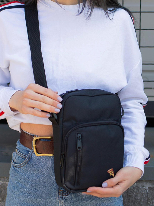 Мессенджер Without модель 8055421 Фото