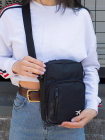 Мессенджер Without модель 8055423 Фото