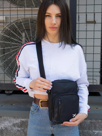 Мессенджер Without модель 8055423 Мессенджер Without модель 8055423 Фото