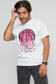 Футболки і поло YAPPI модель MW2390 Фото