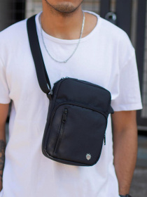 Мессенджер Without модель 8055426 Фото