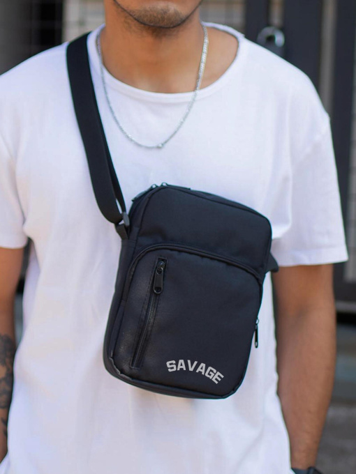 Мессенджер Without модель 8055430 Фото