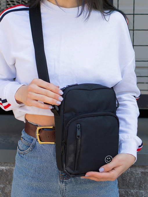 Мессенджер Without модель 8055433 Фото