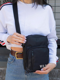 Мессенджер Without модель 8055435 Фото