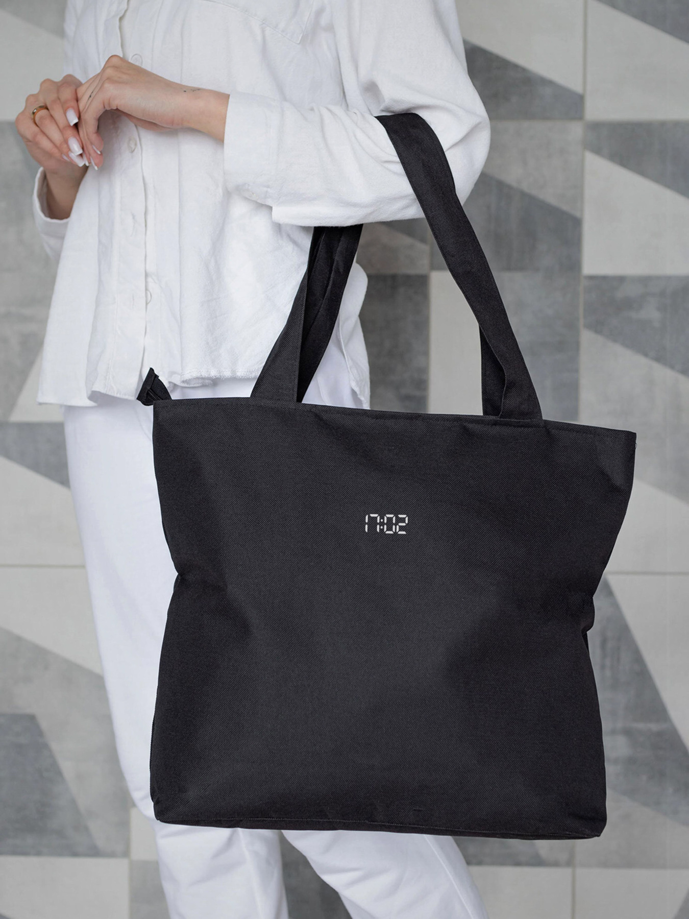 Шоппер Without модель 8055436 Фото