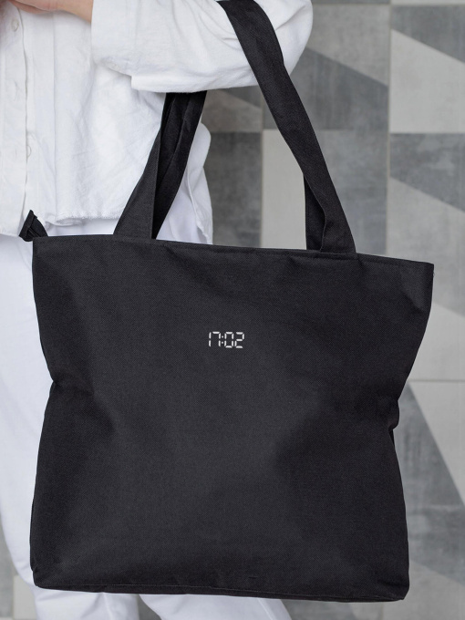 Шопер Without Модель 8055436 Фото