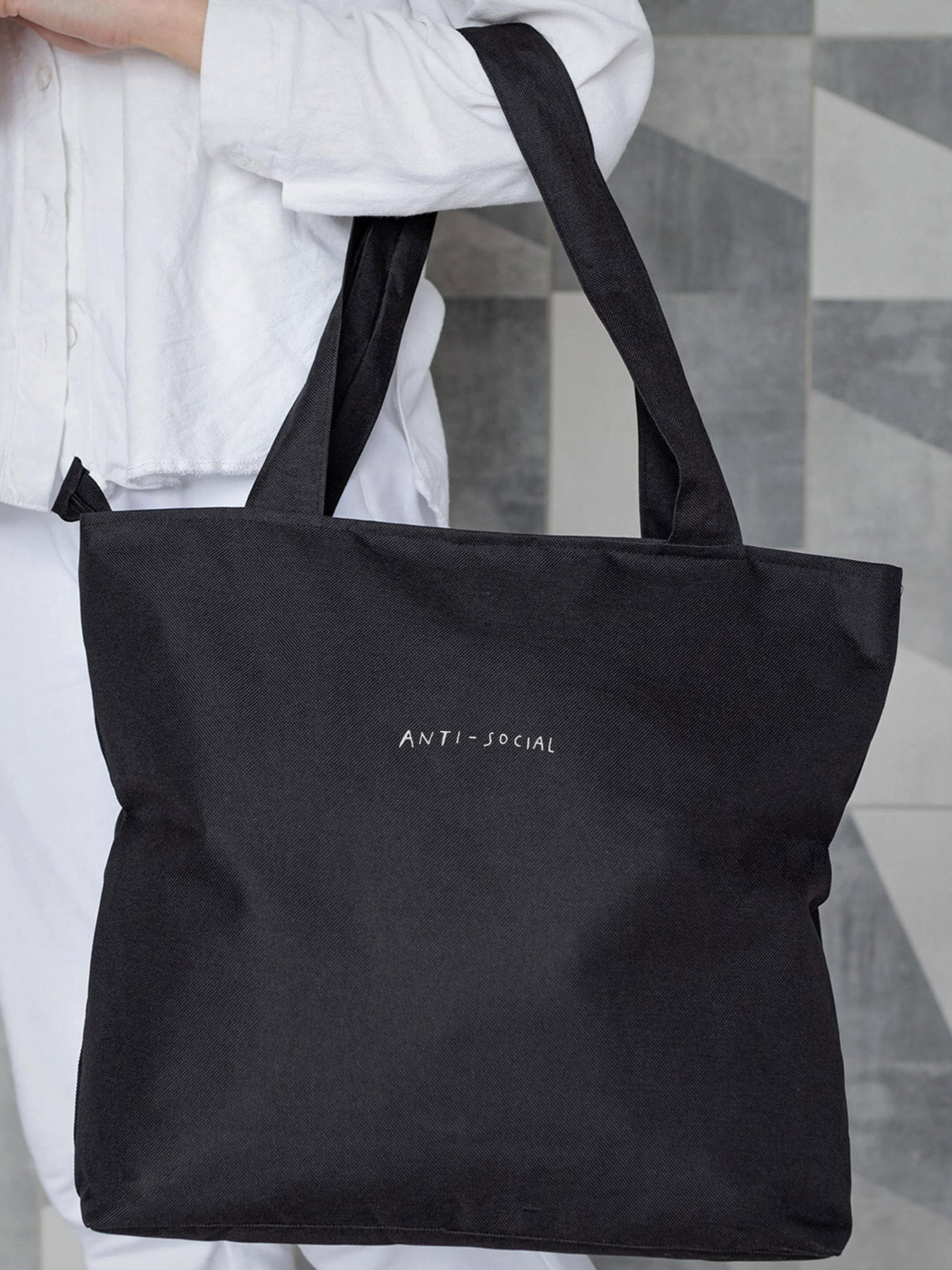 Шоппер Without модель 8055438 Фото