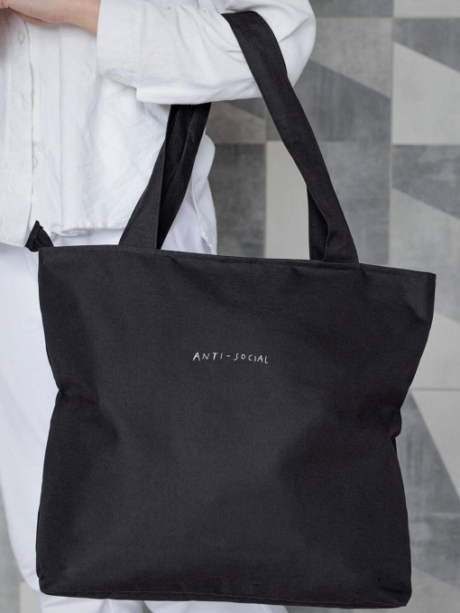 Шопер Without Модель 8055438 Фото