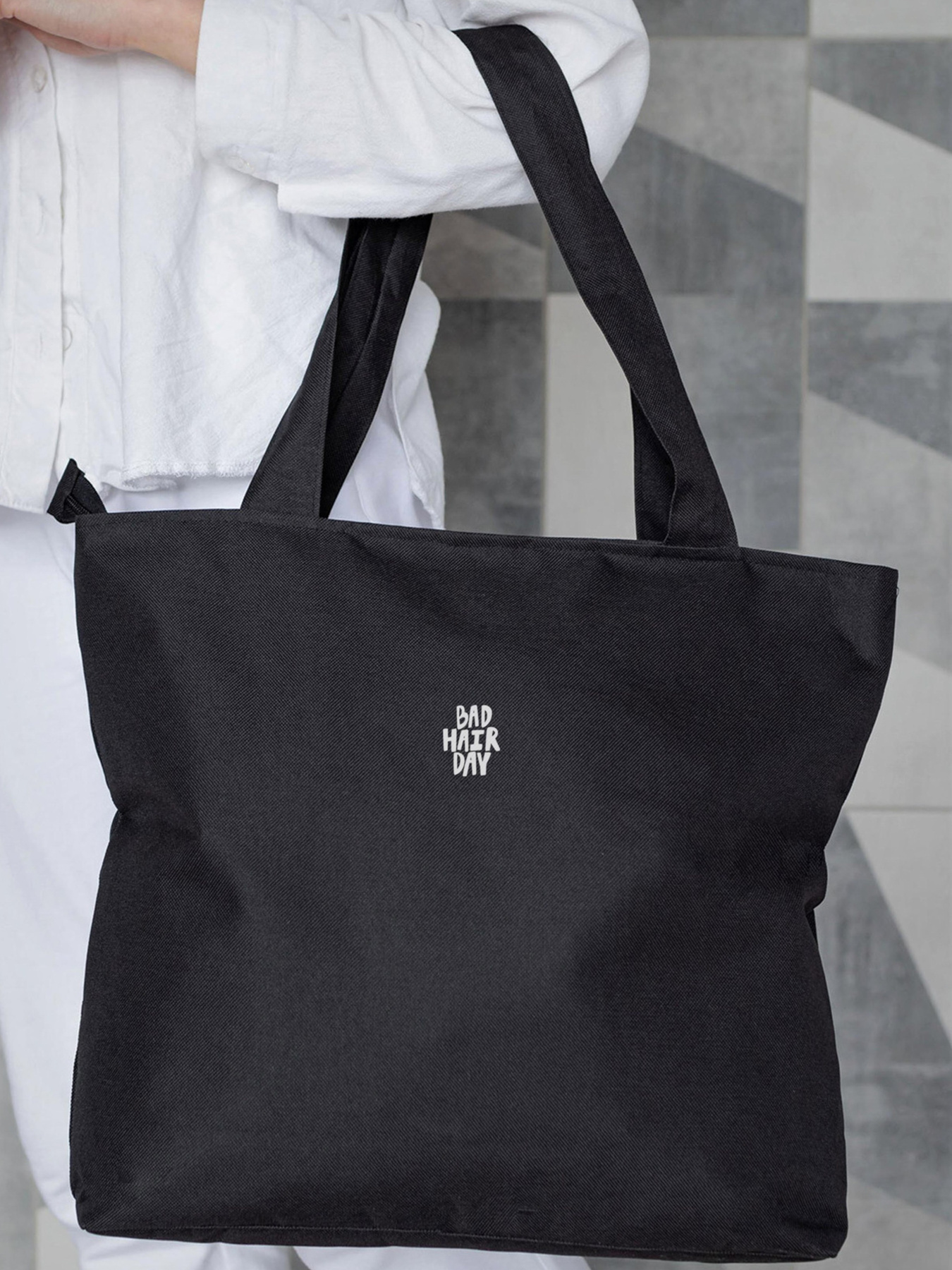 Шоппер Without модель 8055439 Фото