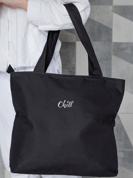 Шопер Without Модель 8055440 Фото