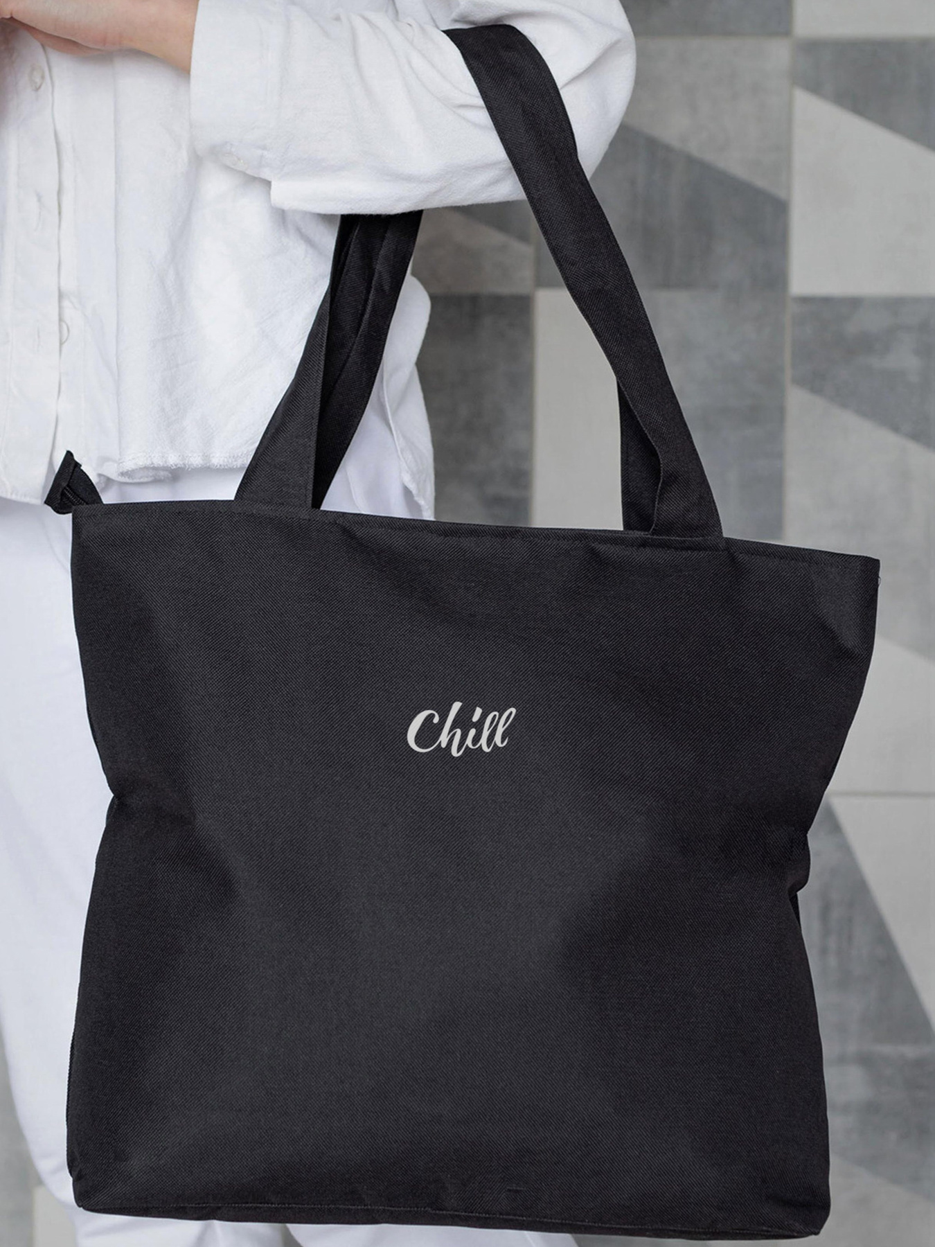 Шопер Without модель 8055440 Фото