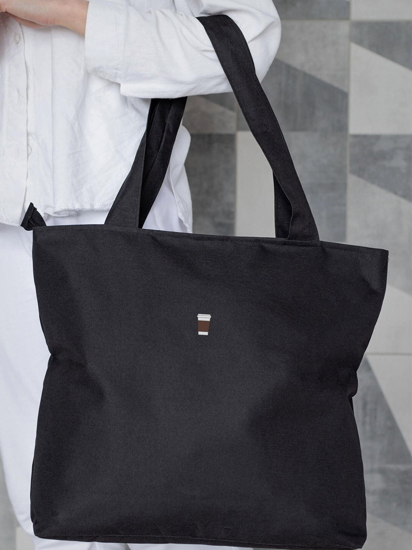 Шоппер Without модель 8055441 Фото