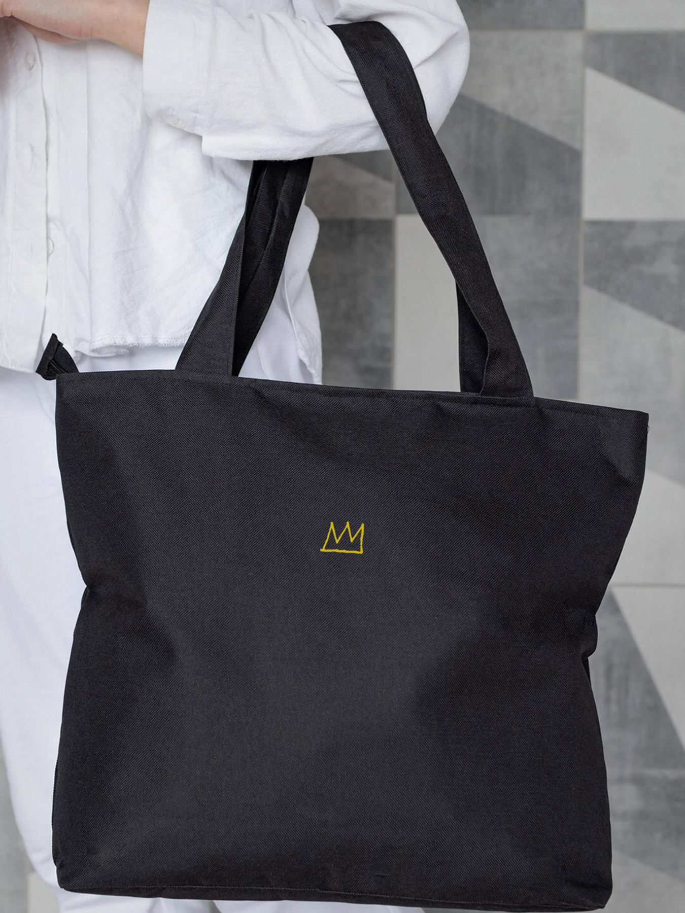 Шопер Without модель 8055442 Фото