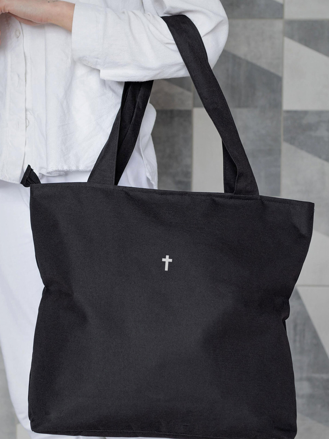 Шоппер Without модель 8055445 Фото