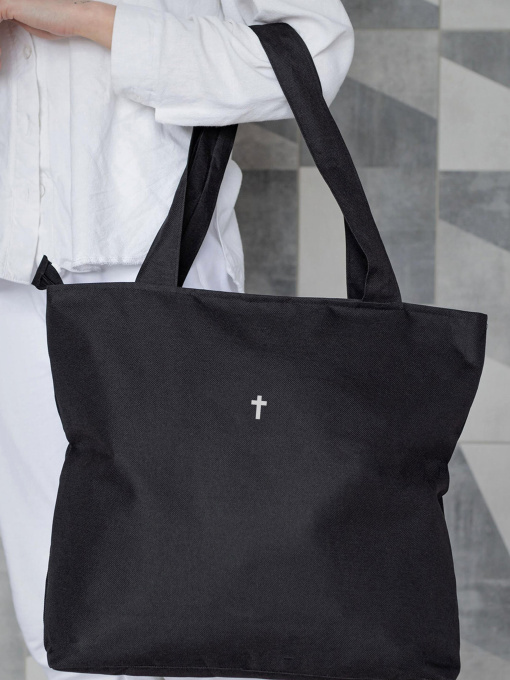 Шопер Without Модель 8055445 Фото