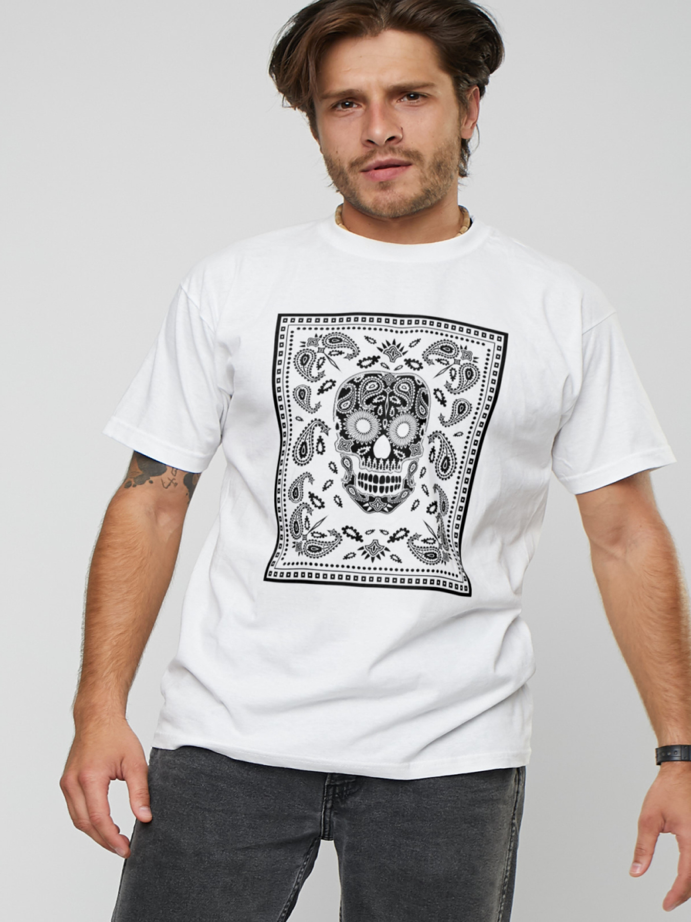 Футболки и поло YAPPI модель MW2392 Фото