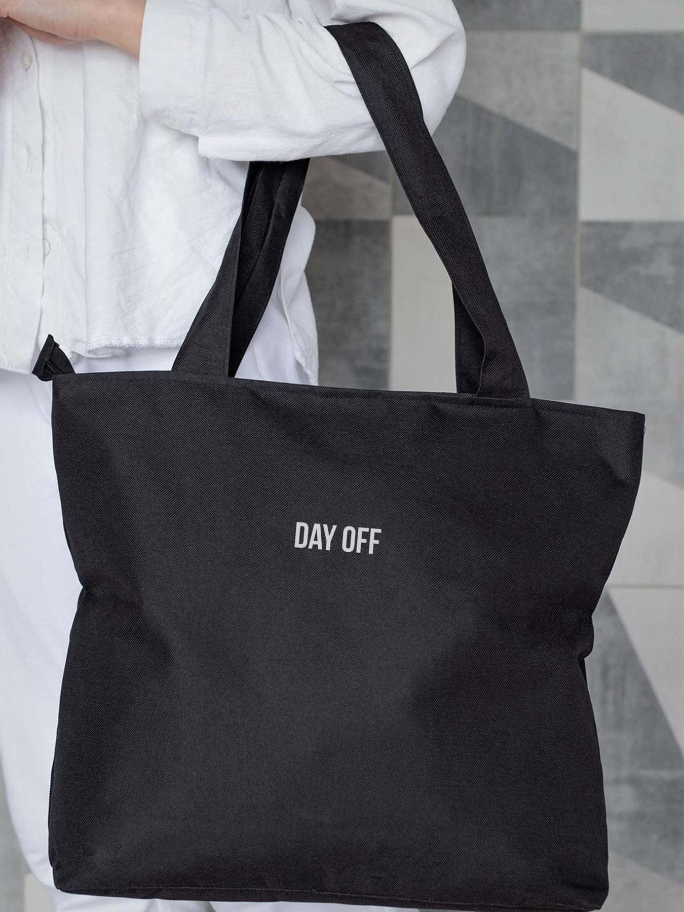 Шоппер Without модель 8055446 Фото