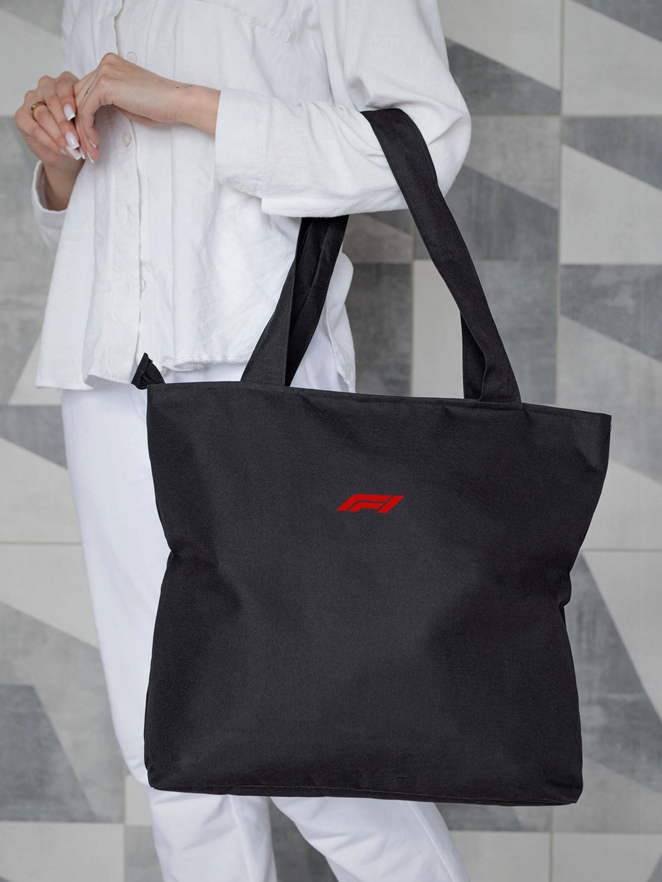 Шоппер Without модель 8055447 Фото