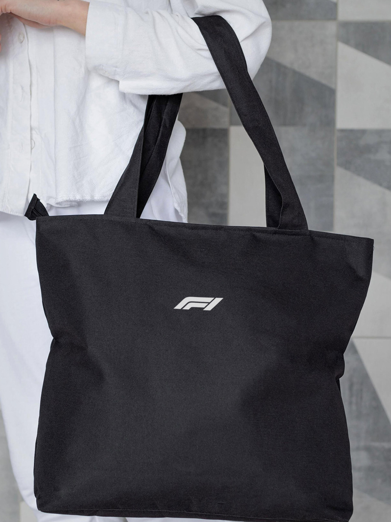 Шоппер Without модель 8055448 Фото