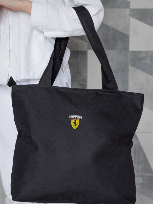 Шопер Without Модель 8055449 Фото