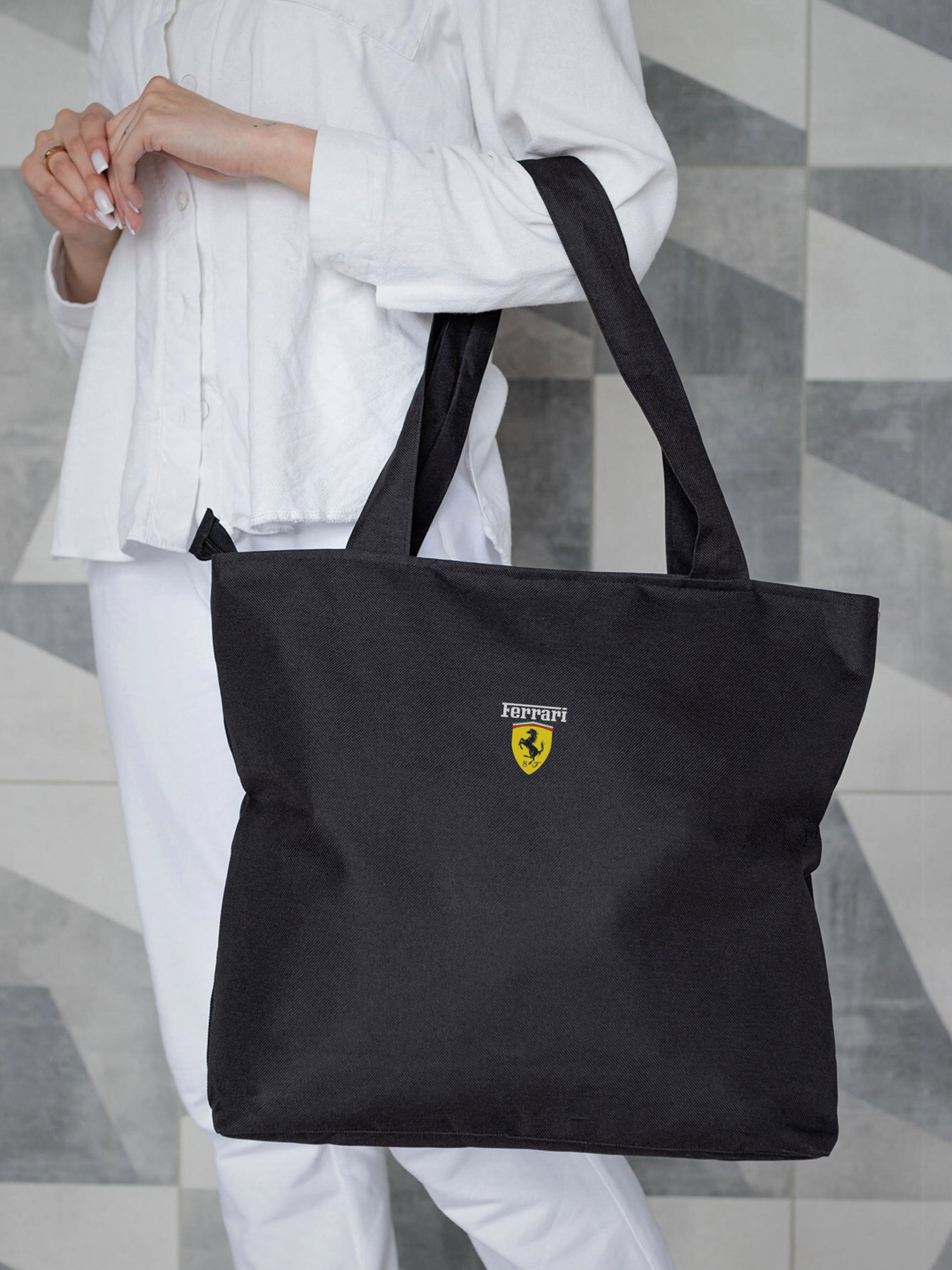 Шопер Without модель 8055449 Фото