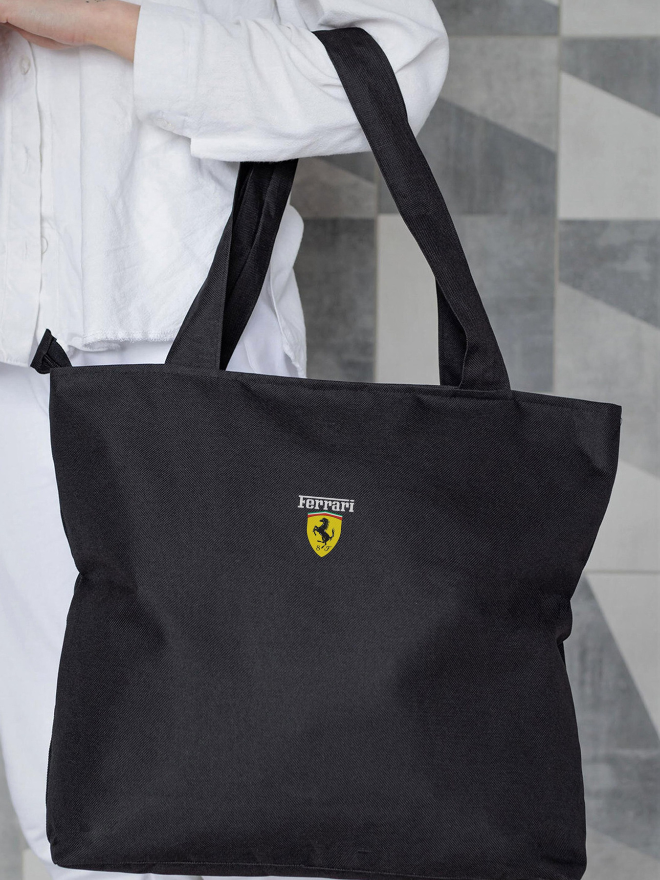 Шопер Without модель 8055449 Фото