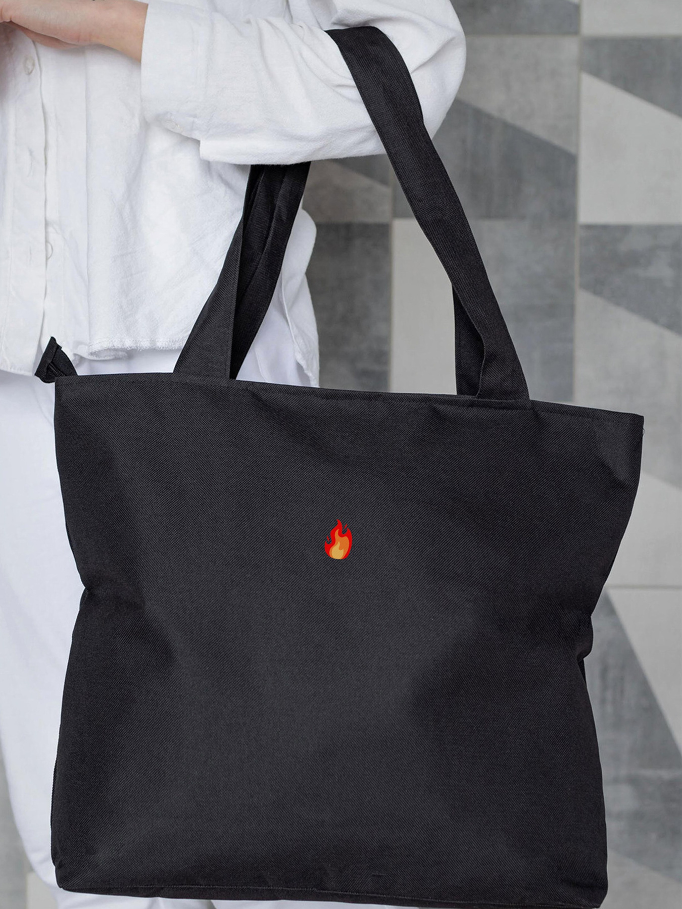 Шоппер Without модель 8055451 Фото