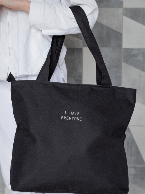 Шопер Without Модель 8055453 Фото