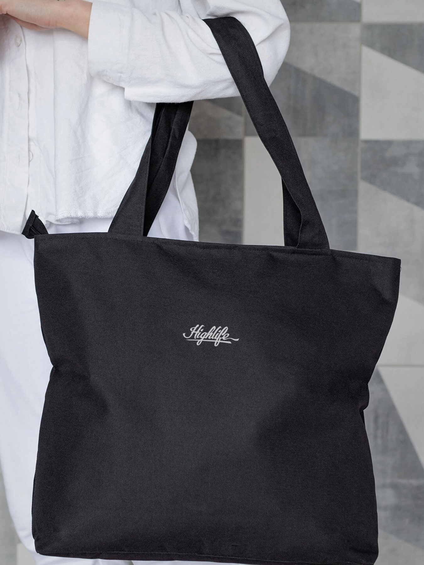 Шопер Without модель 8055454 Фото